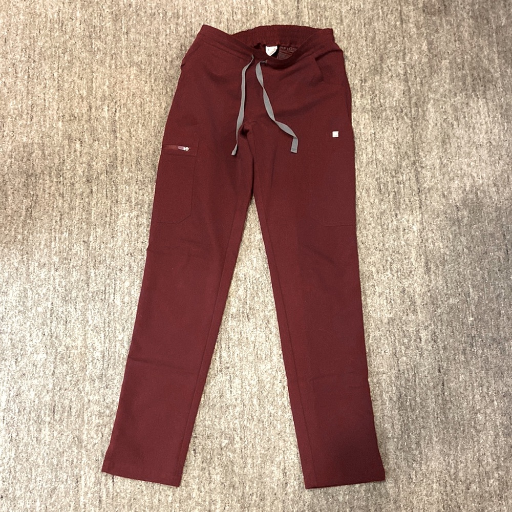 Figs scrub pants XXS